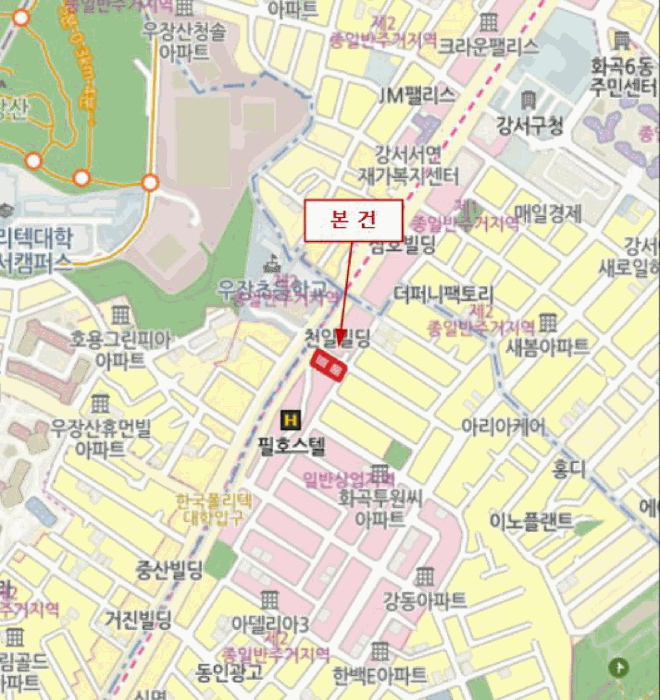 2025타경8571 사진