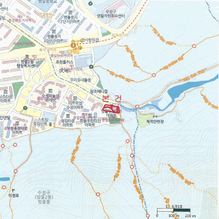 2025타경8582 사진