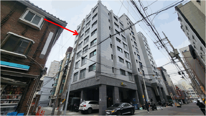 2025타경8745 사진