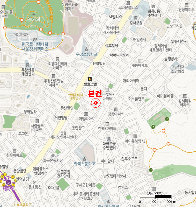 2025타경8745 사진