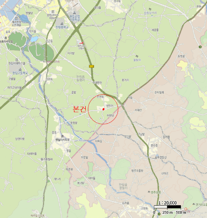 2025타경8853 사진