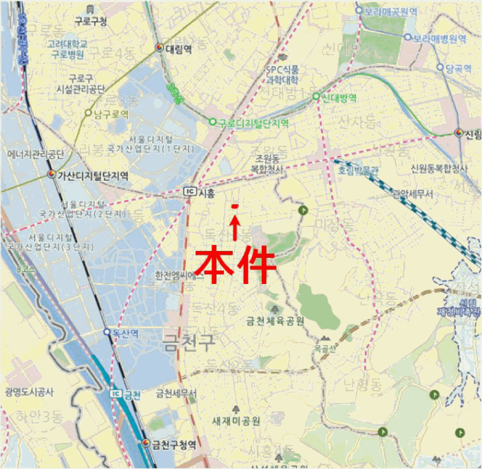 2025타경9071 사진