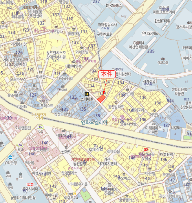 2025타경9260 사진