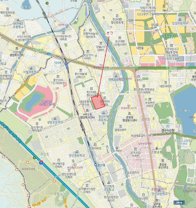 2025타경9454 사진