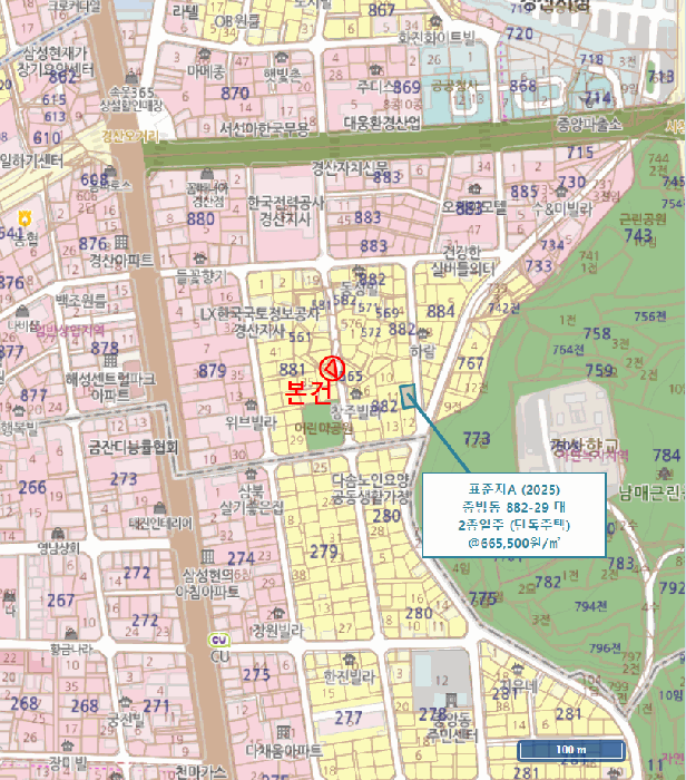 2025타경9616 사진
