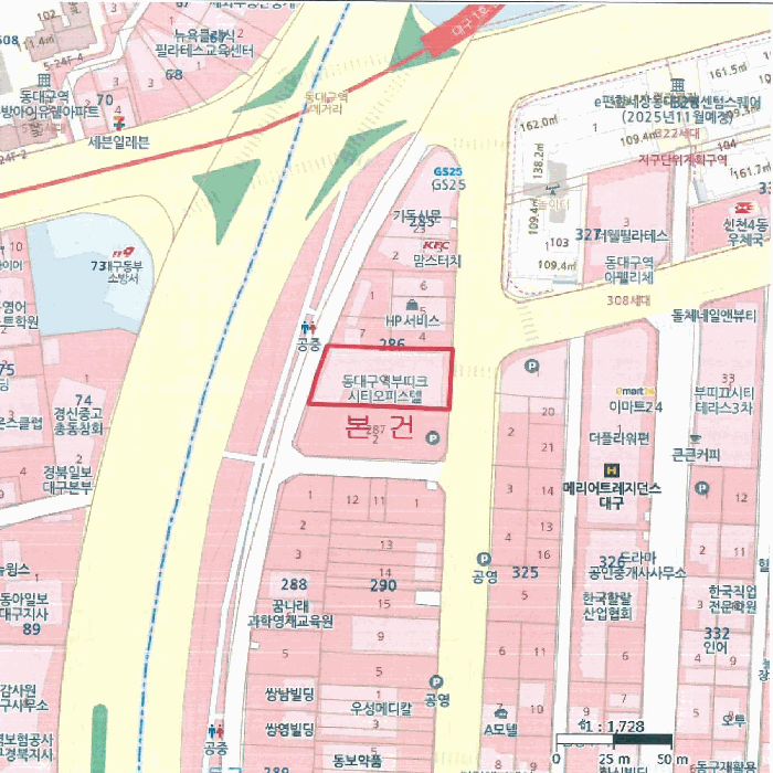 2025타경9618 사진