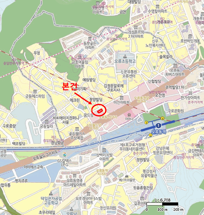 2025타경9845 사진