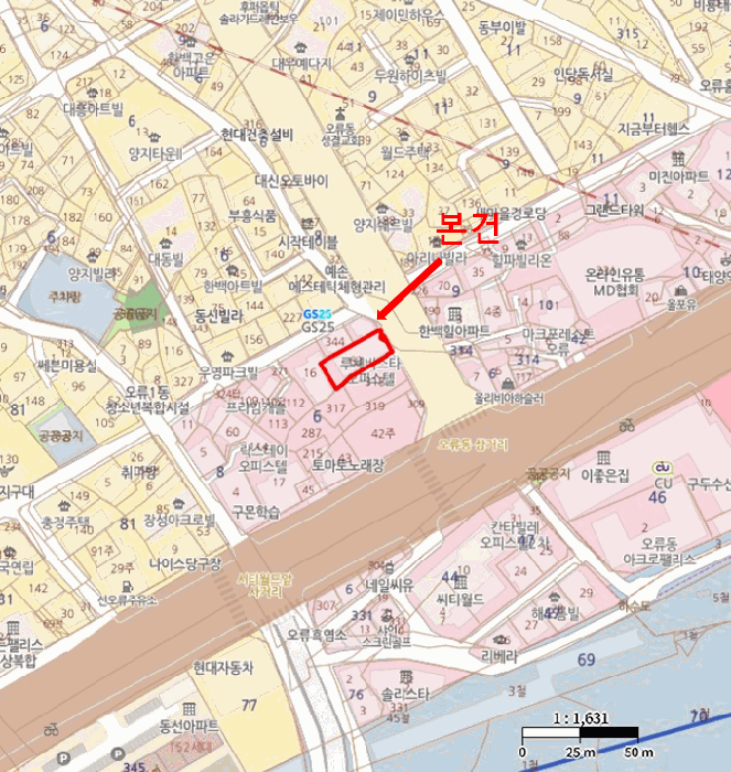 2025타경9845 사진