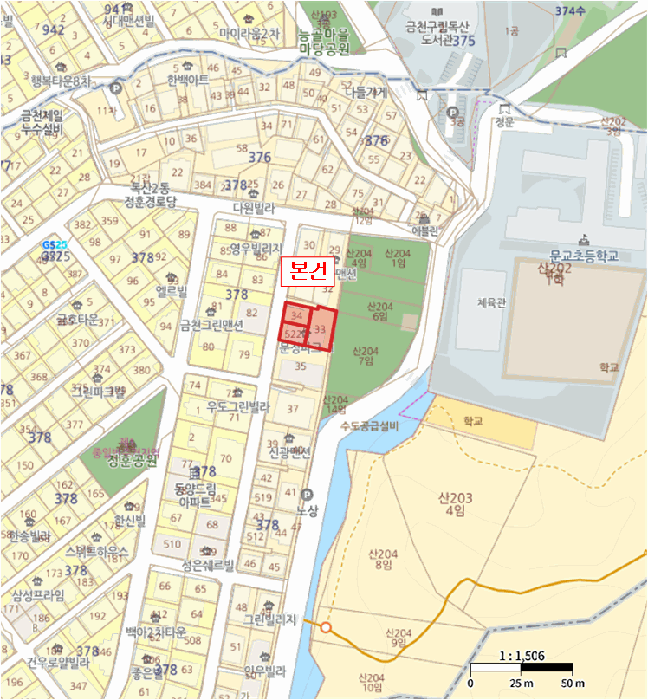 2025타경9846 사진