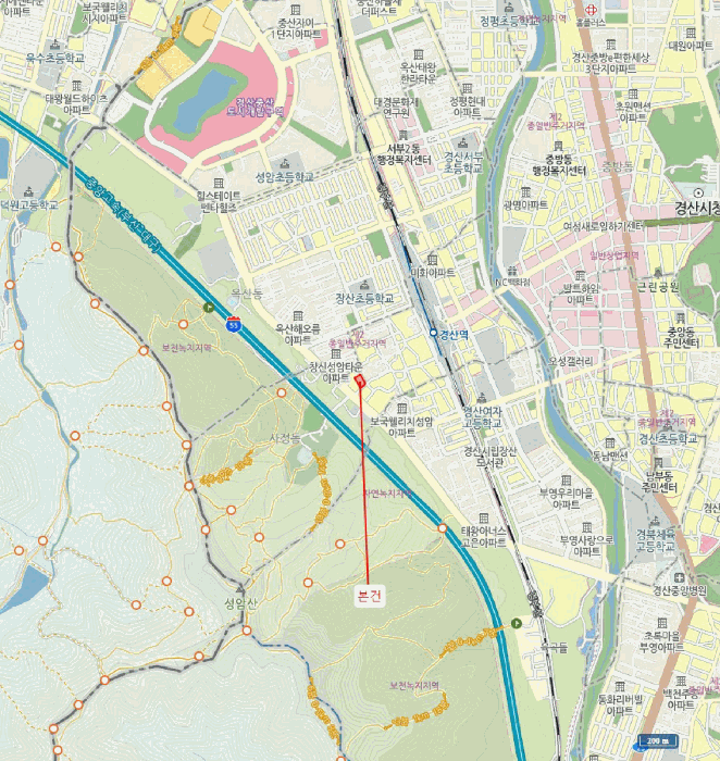 2025타경9852 사진