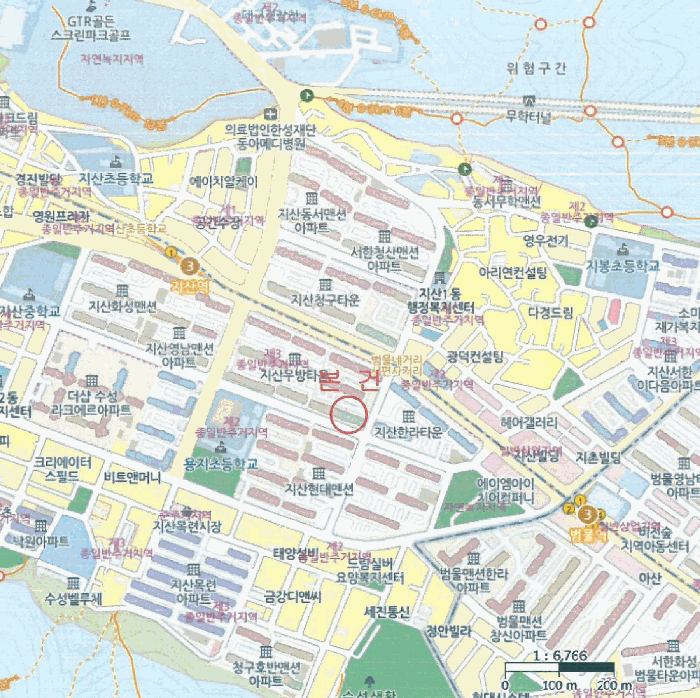 2025타경9863 사진