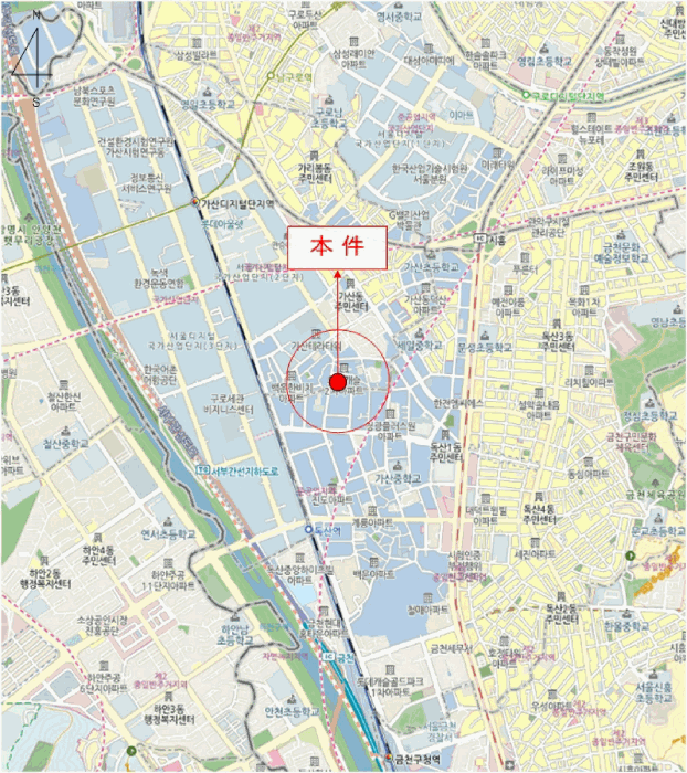2025타경9896 사진