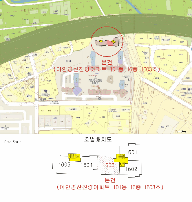 2025타경10086 사진