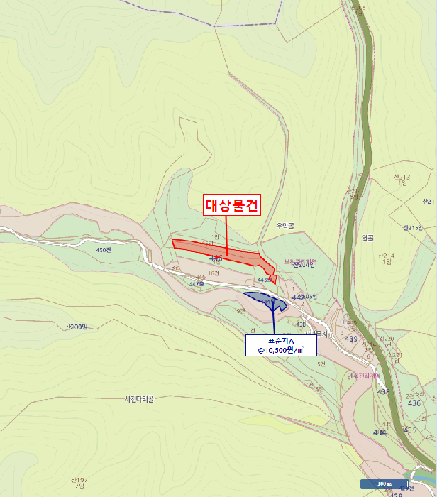 2025타경10207 사진