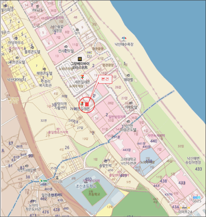 2025타경10287 사진
