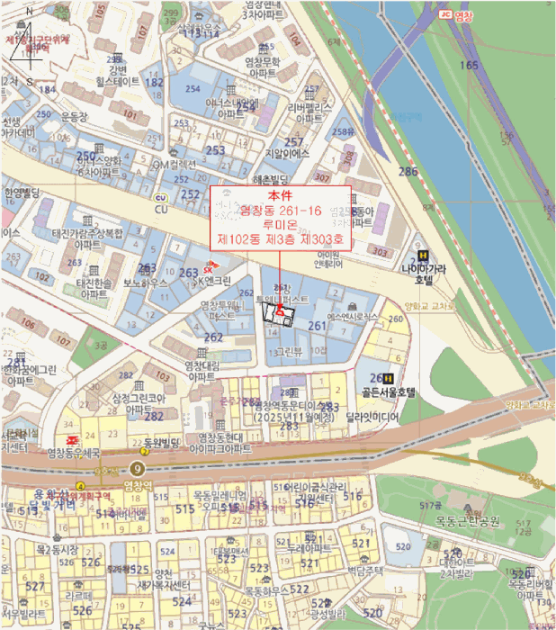 2025타경10295 사진