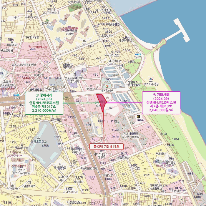 2025타경10313 사진