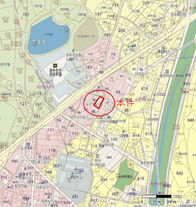 2025타경10606 사진