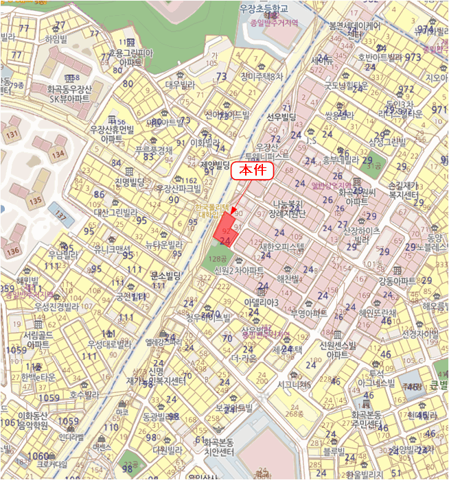 2025타경10643 사진