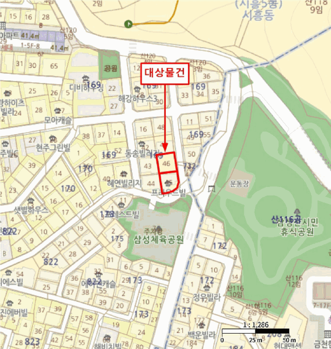 2025타경10701 사진