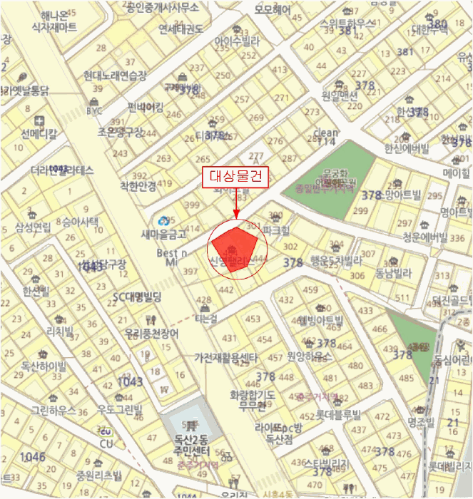 2025타경11274 사진
