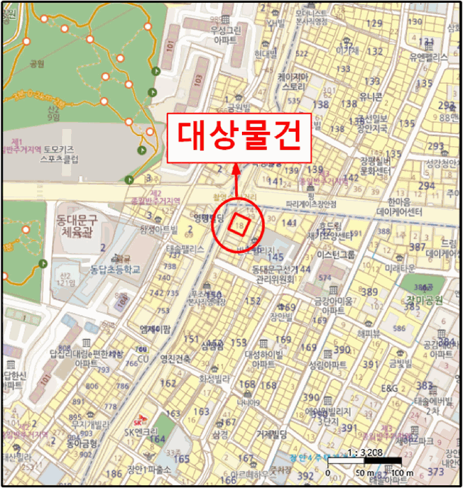 2025타경11297 사진