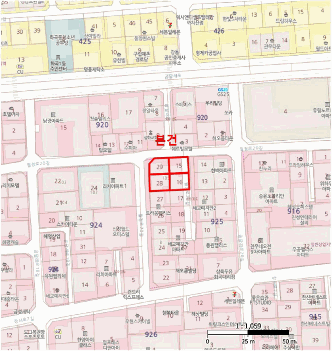 2025타경11436 사진