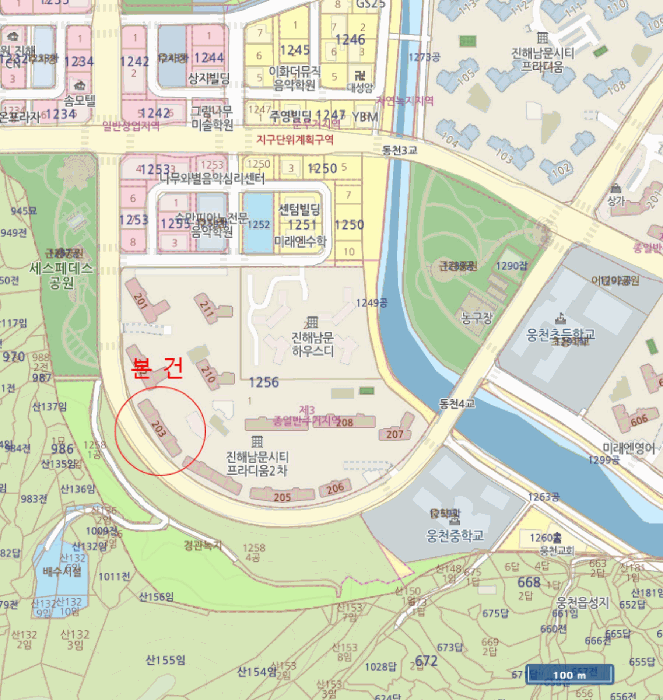 2025타경12013 사진