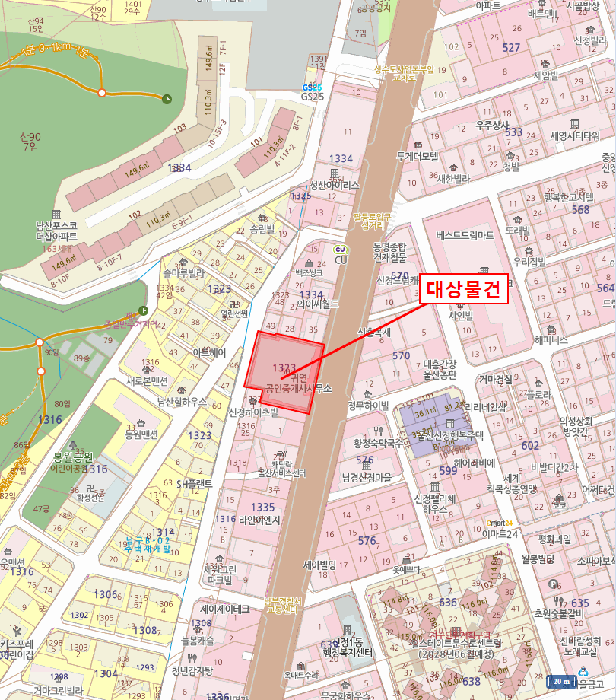 2025타경12196 사진