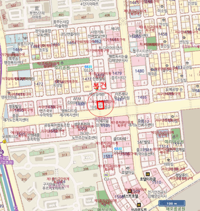 2025타경12200 사진
