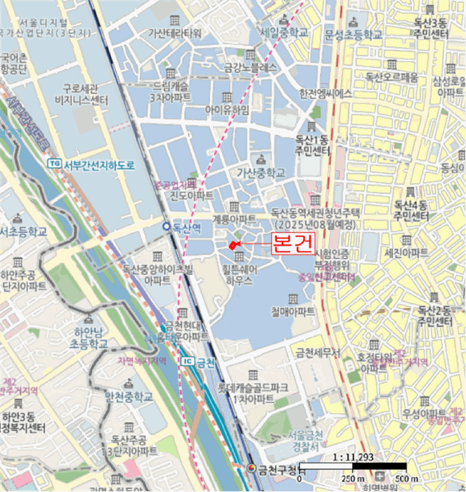 2025타경12283 사진