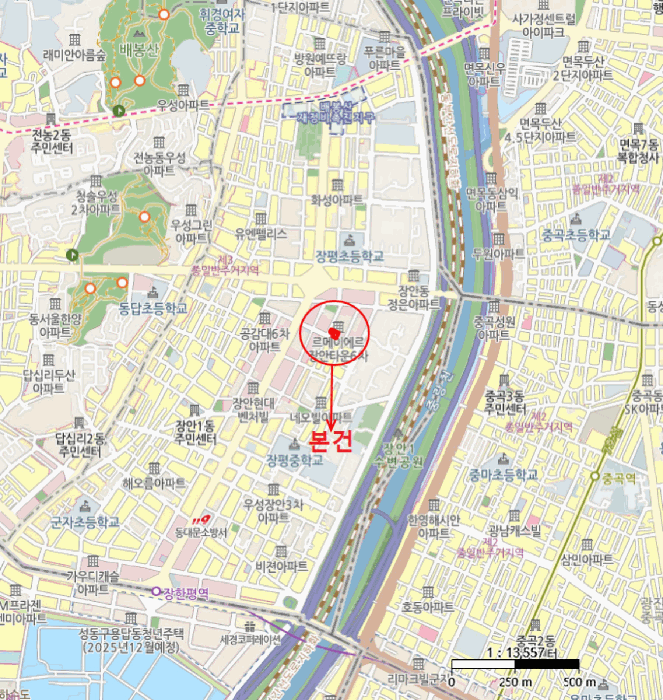 2025타경12419 사진