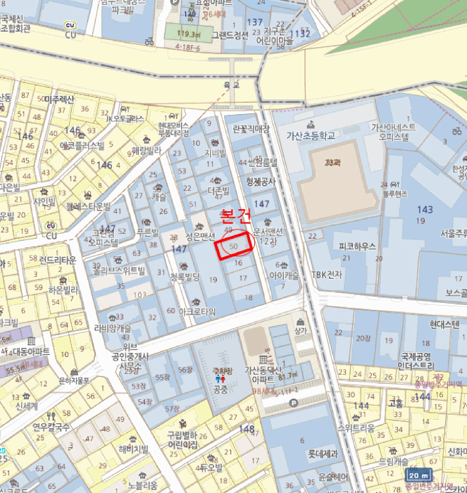 2025타경12448 사진