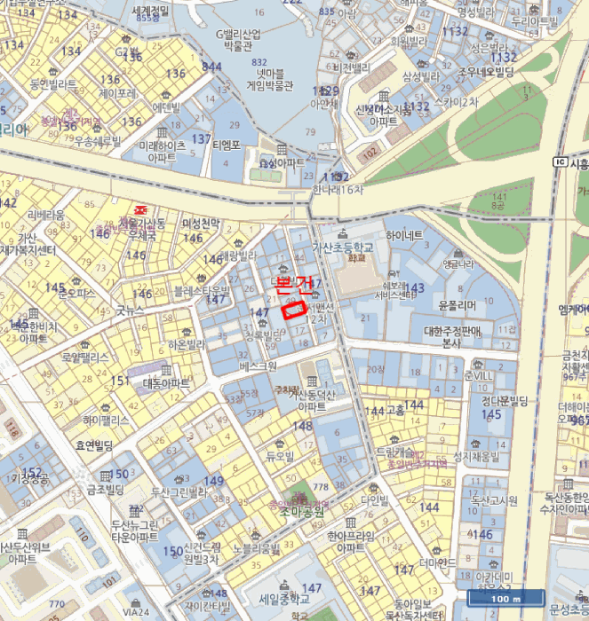 2025타경12448 사진