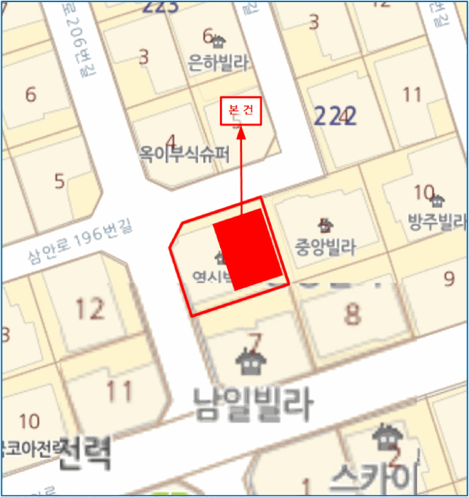 2025타경12583 사진