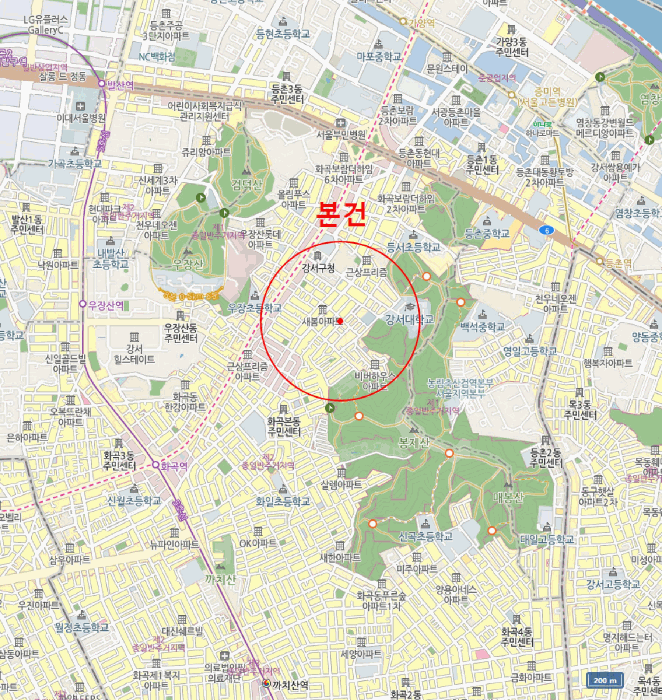 2025타경12800 사진