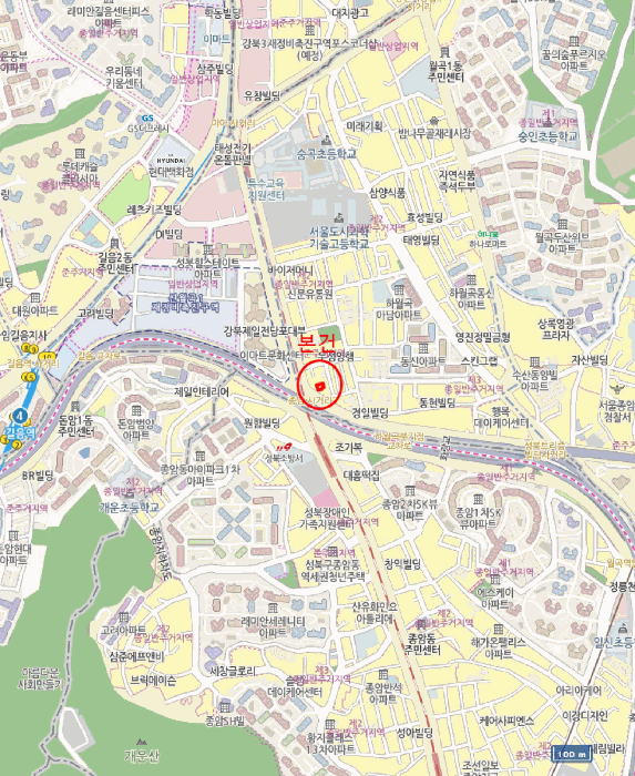 2025타경12832 사진
