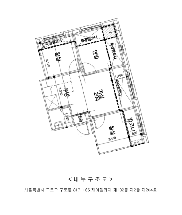 2025타경12867 사진