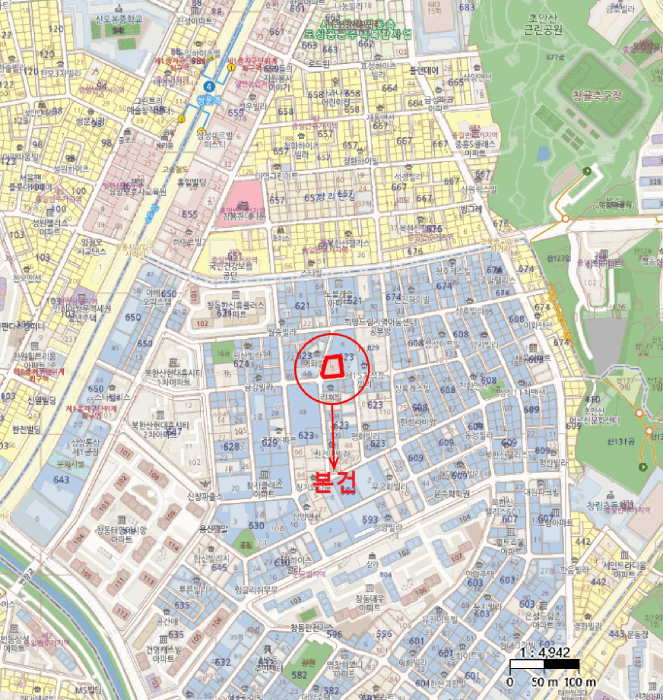 2025타경13000 사진