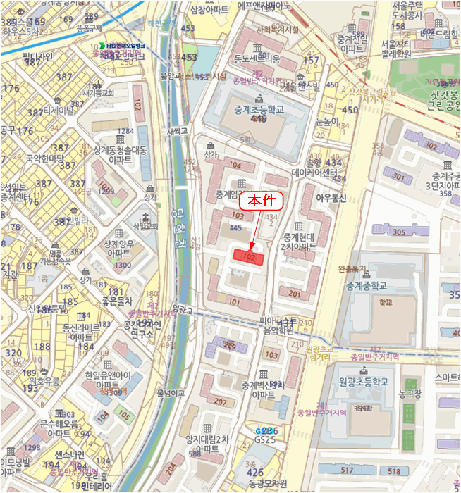 2025타경13018 사진