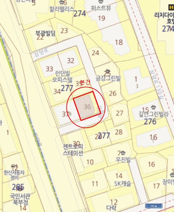 2025타경13053 사진