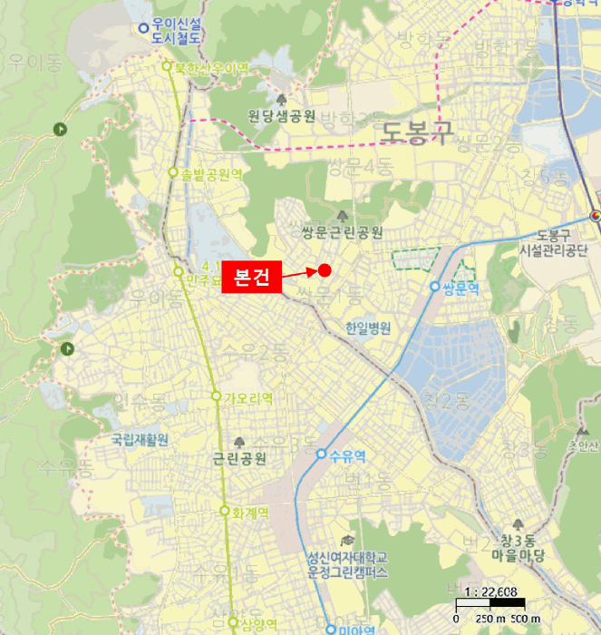 2025타경13104 사진
