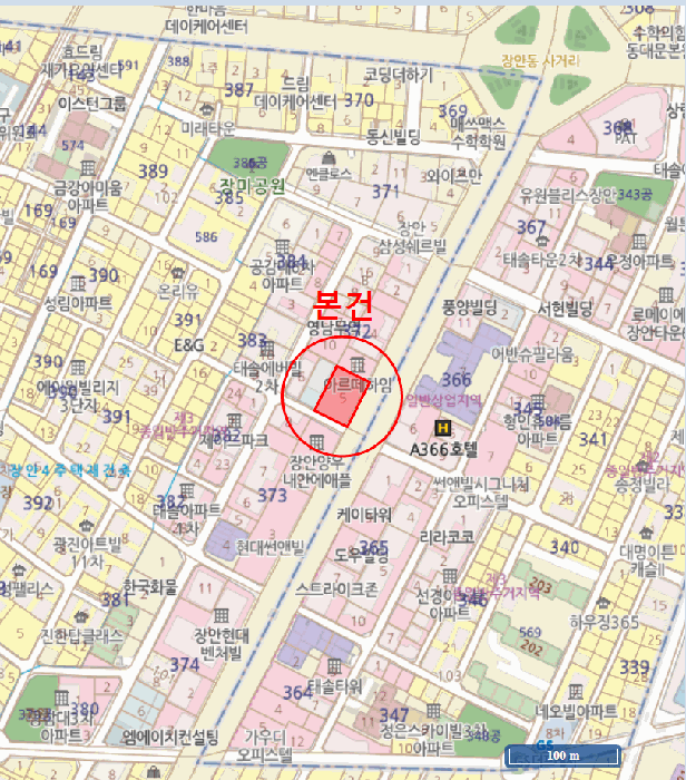 2025타경13166 사진