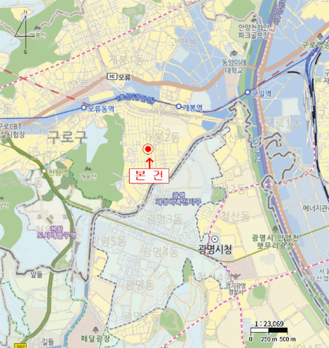 2025타경13201 사진