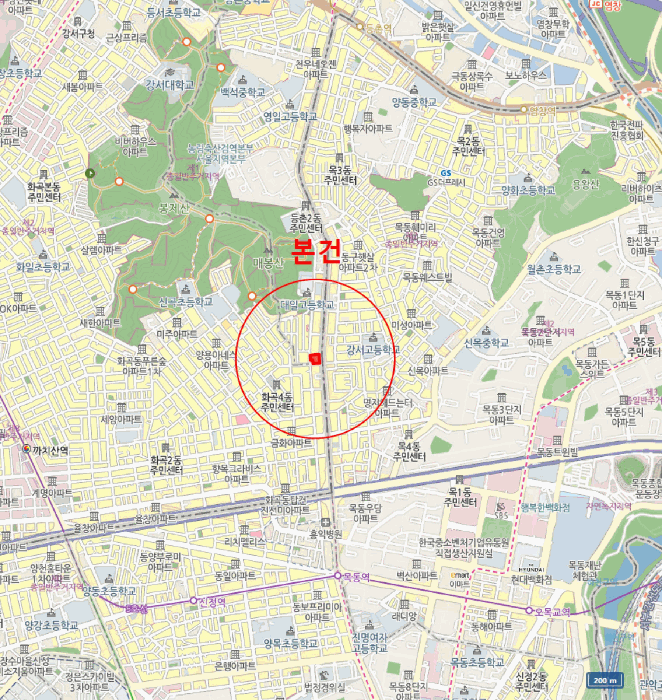 2025타경13232 사진