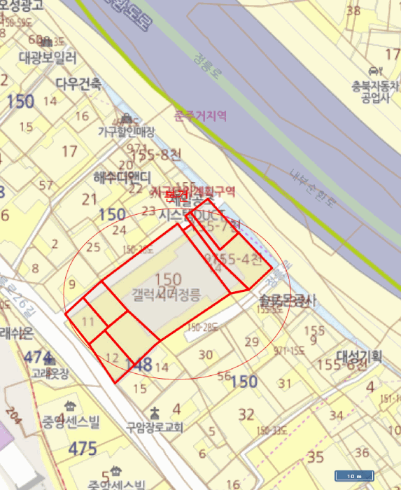 2025타경13243 사진