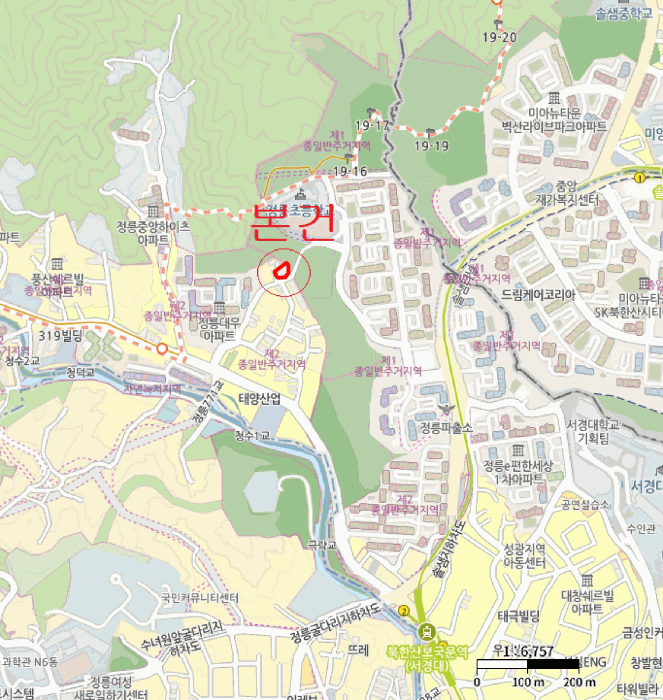 2025타경13324 사진