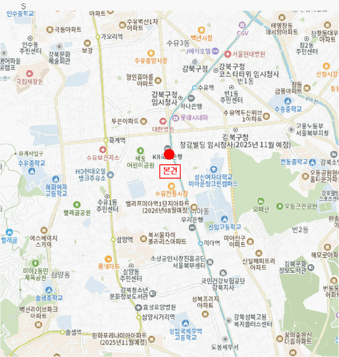 2025타경13545 사진