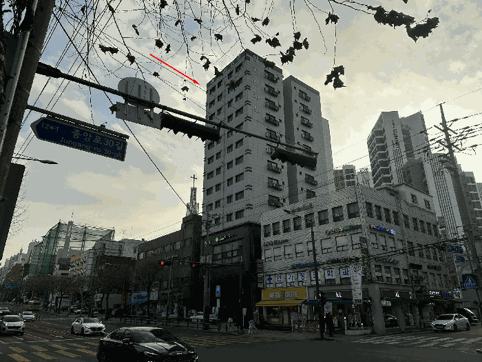 2025타경13570 사진