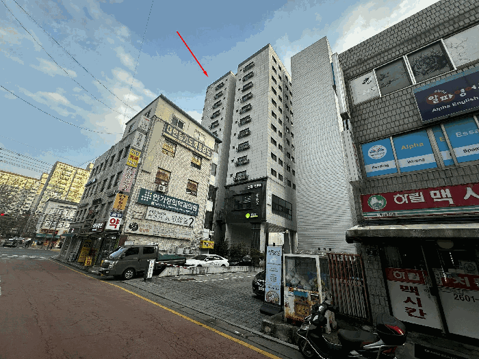 2025타경13570 사진